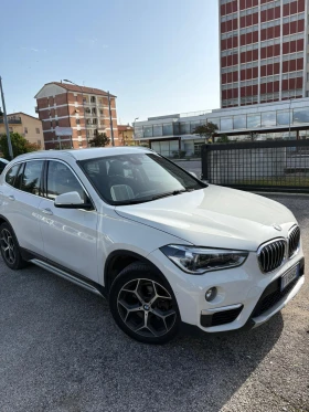 BMW X1 xdrive2.0d X-LINE ТОП СЪСТОЯНИЕ !!!!, снимка 1