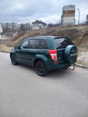 Suzuki Grand vitara 2.0 140 нов внос, снимка 4