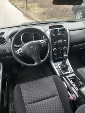 Suzuki Grand vitara 2.0 140 нов внос, снимка 7