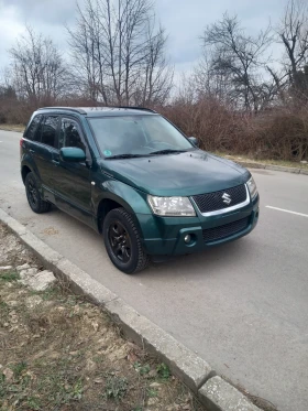 Suzuki Grand vitara 2.0 140 нов внос, снимка 1