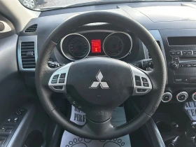 Mitsubishi Outlander 2.0TDI 140 k.c., снимка 11