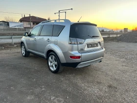 Mitsubishi Outlander 2.0TDI 140 k.c., снимка 5