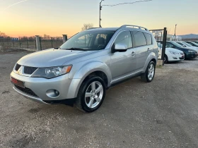 Mitsubishi Outlander 2.0TDI 140 k.c., снимка 3