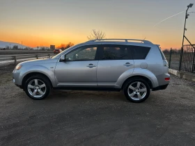 Mitsubishi Outlander 2.0TDI 140 k.c., снимка 4