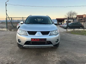 Mitsubishi Outlander 2.0TDI 140 k.c., снимка 2