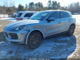 Porsche Cayenne 3.0L V6   N All Wheel Drive, снимка 2