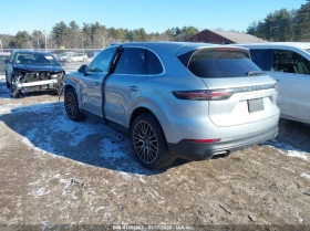 Porsche Cayenne 3.0L V6   N All Wheel Drive, снимка 8