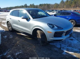 Porsche Cayenne 3.0L V6   N All Wheel Drive 1