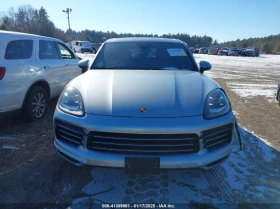 Porsche Cayenne 3.0L V6   N All Wheel Drive, снимка 4