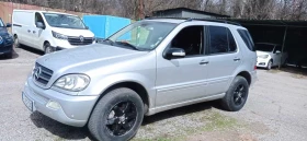 Mercedes-Benz ML 400 Diesel | Mobile.bg    6