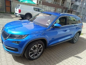 Обява за продажба на Skoda Kodiaq ~70 800 лв. - изображение 1