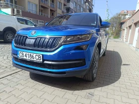 Обява за продажба на Skoda Kodiaq ~70 800 лв. - изображение 2