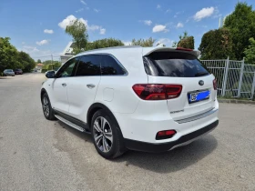 Kia Sorento GT  | Mobile.bg    3