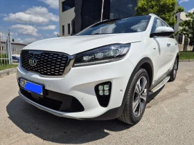 Kia Sorento GT  | Mobile.bg    5