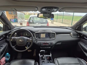 Kia Sorento GT  | Mobile.bg    8