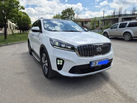 Kia Sorento GT  | Mobile.bg    1
