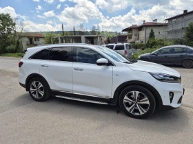 Kia Sorento GT  | Mobile.bg    2