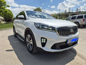 Kia Sorento GT  | Mobile.bg    4