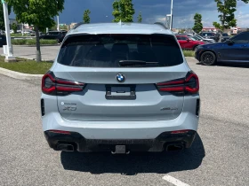 BMW X3 xDrive30i* CARFAX*   *  | Mobile.bg    4