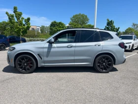 BMW X3 xDrive30i* CARFAX*   *  | Mobile.bg    5