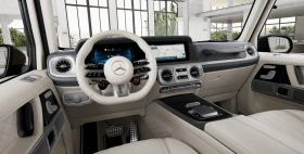 Mercedes-Benz G 63 AMG Manufaktur* Hyazinthrot Magno* Pano | Mobile.bg    6