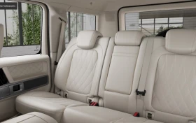 Mercedes-Benz G 63 AMG Manufaktur* Hyazinthrot Magno* Pano | Mobile.bg    9