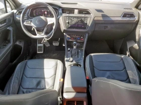 VW Tiguan SEL R-LINE BLACK | Mobile.bg    7