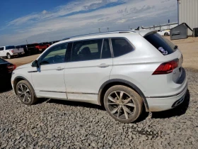 VW Tiguan SEL R-LINE BLACK | Mobile.bg    2
