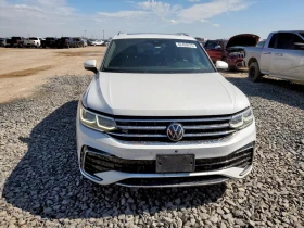 VW Tiguan SEL R-LINE BLACK | Mobile.bg    6