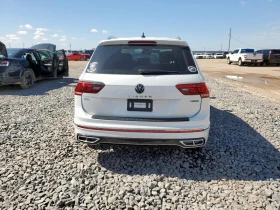VW Tiguan SEL R-LINE BLACK | Mobile.bg    3