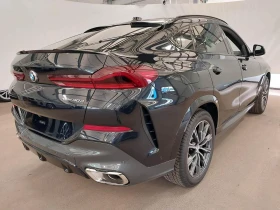 BMW X6 30d xDrive M Sport Paket - 146120 лв. - 93305420 3