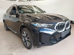 BMW X6 30d xDrive M Sport Paket - 146120 лв. - 93305420 4