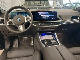BMW X6 30d xDrive M Sport Paket - 146120 лв. - 93305420 6