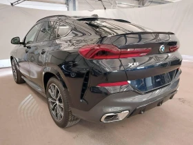 BMW X6 30d xDrive M Sport Paket - 146120 лв. - 93305420 2