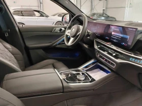 BMW X6 30d xDrive M Sport Paket - 146120 лв. - 93305420 7