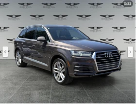 Audi Q7 3.0T* * * * MATRIX*  | Mobile.bg    7