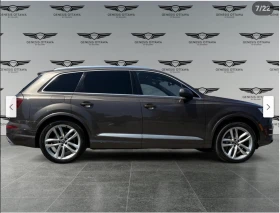 Audi Q7 3.0T* * * * MATRIX*  | Mobile.bg    6