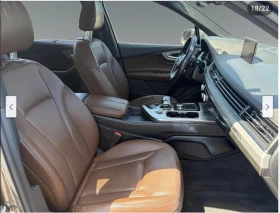 Audi Q7 3.0T* * * * MATRIX*  | Mobile.bg    15