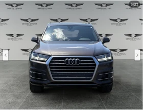Audi Q7 3.0T* * * * MATRIX*  | Mobile.bg    8
