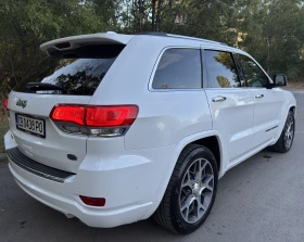 Обява за продажба на Jeep Grand cherokee ~40 000 лв. - изображение 2