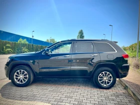 Обява за продажба на Jeep Grand cherokee 3.0CRD-LIMITED-FaceLift-Лизинг през Уникредит  ~26 900 лв. - изображение 3