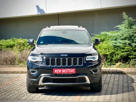 Обява за продажба на Jeep Grand cherokee 3.0CRD-LIMITED-FaceLift-Лизинг през Уникредит  ~26 900 лв. - изображение 1