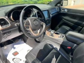 Обява за продажба на Jeep Grand cherokee 3.0CRD-LIMITED-FaceLift-Лизинг през Уникредит  ~26 900 лв. - изображение 9