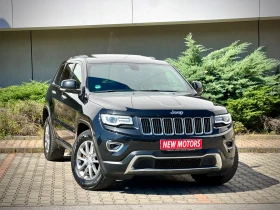 Обява за продажба на Jeep Grand cherokee 3.0CRD-LIMITED-FaceLift-Лизинг през Уникредит  ~26 900 лв. - изображение 2