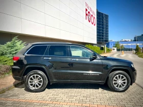 Обява за продажба на Jeep Grand cherokee 3.0CRD-LIMITED-FaceLift-Лизинг през Уникредит  ~26 900 лв. - изображение 4