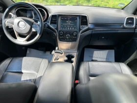 Обява за продажба на Jeep Grand cherokee 3.0CRD-LIMITED-FaceLift-Лизинг през Уникредит  ~26 900 лв. - изображение 10