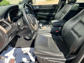 Обява за продажба на Jeep Grand cherokee 3.0CRD-LIMITED-FaceLift-Лизинг през Уникредит  ~26 900 лв. - изображение 8