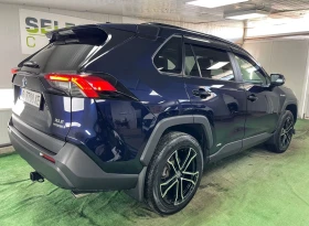 Toyota Rav4 - Hybrid-AWD-XLE | Mobile.bg    6