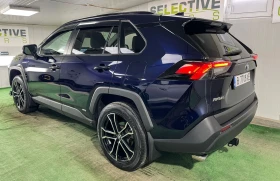 Toyota Rav4 - Hybrid-AWD-XLE | Mobile.bg    5