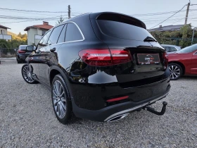 Mercedes-Benz GLC 220 AMG EDITION 1 DESIGNIO BURMASTER | Mobile.bg    5